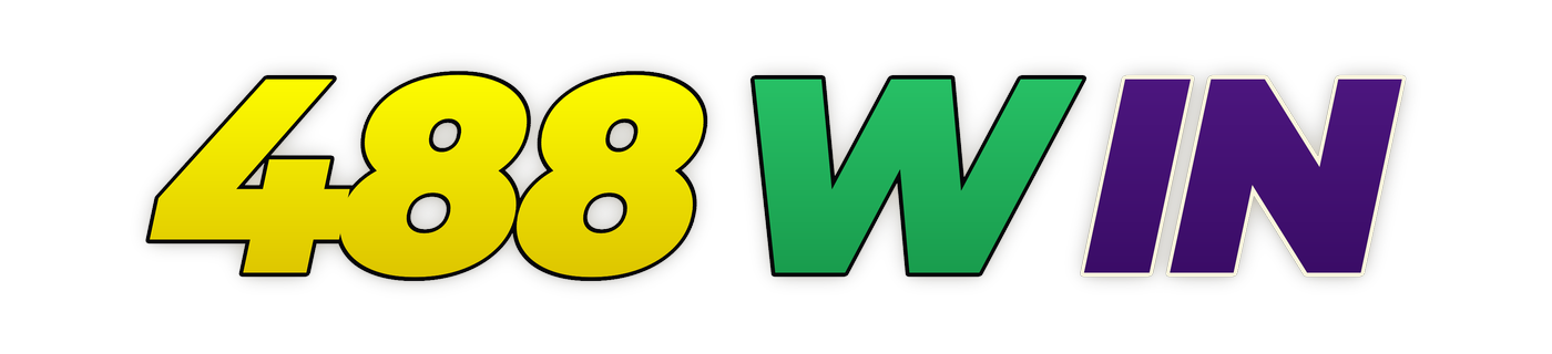 488win Logo